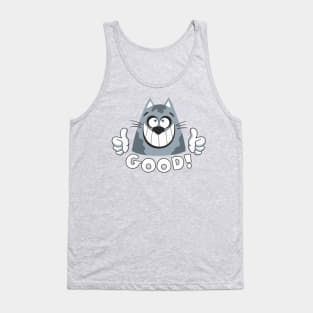 Good! Tank Top